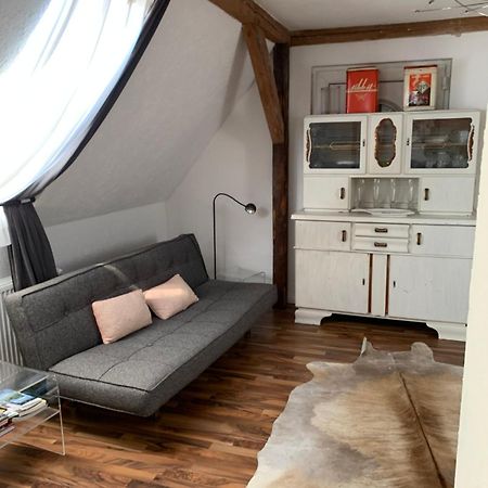 Das Haus Am Teich Besitz Eksteriør bilde