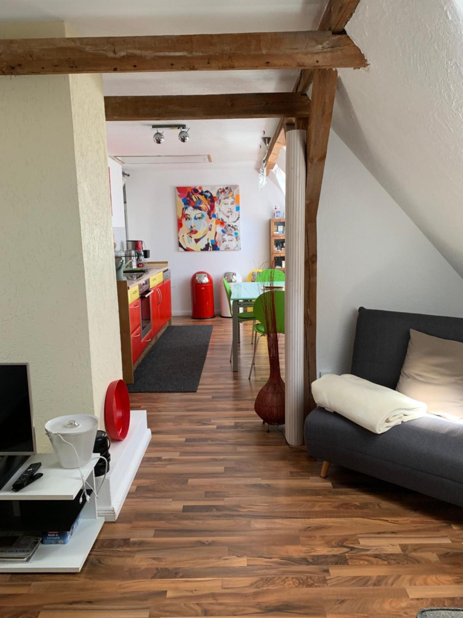 Das Haus Am Teich Besitz Eksteriør bilde
