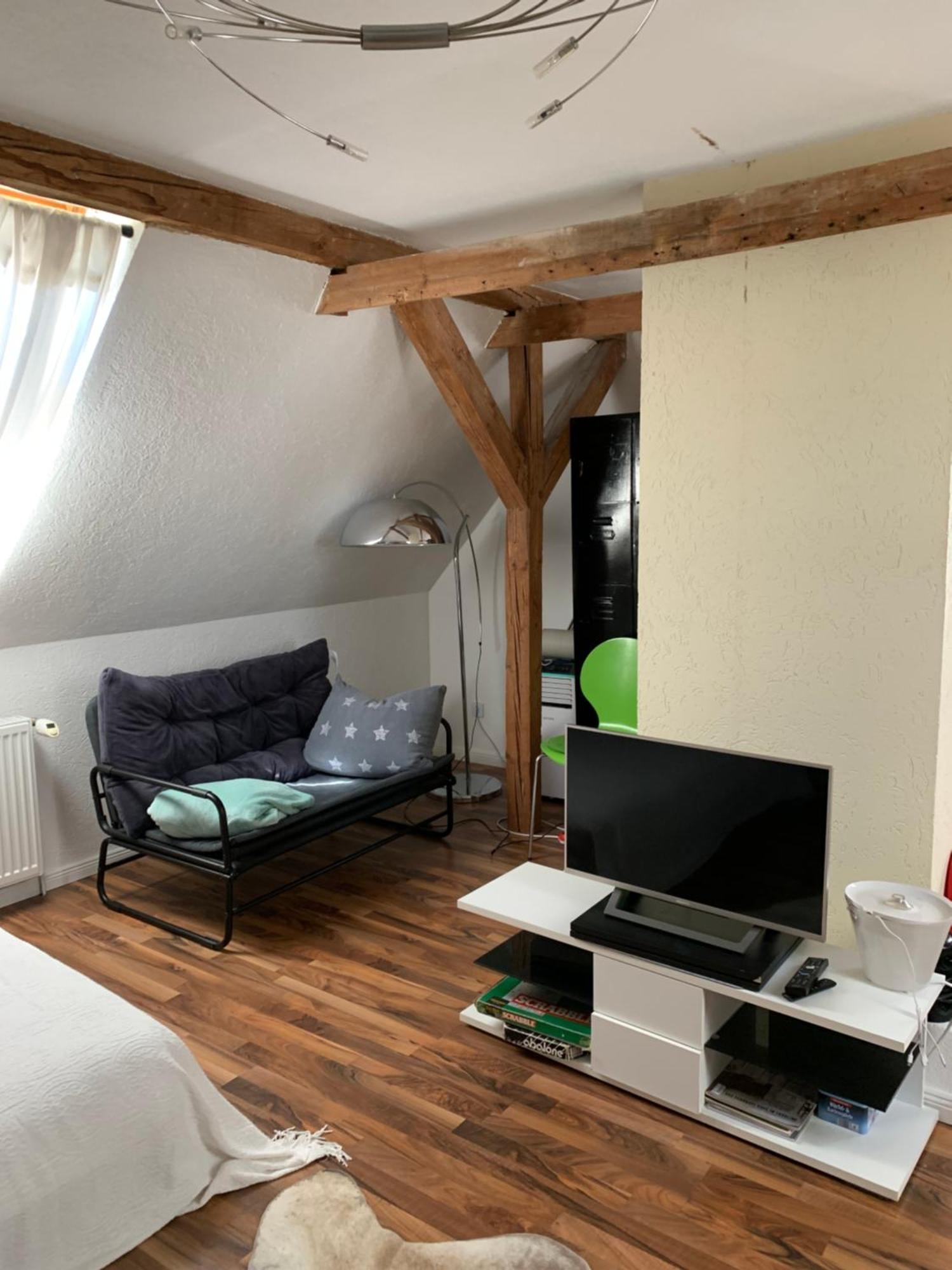 Das Haus Am Teich Besitz Eksteriør bilde