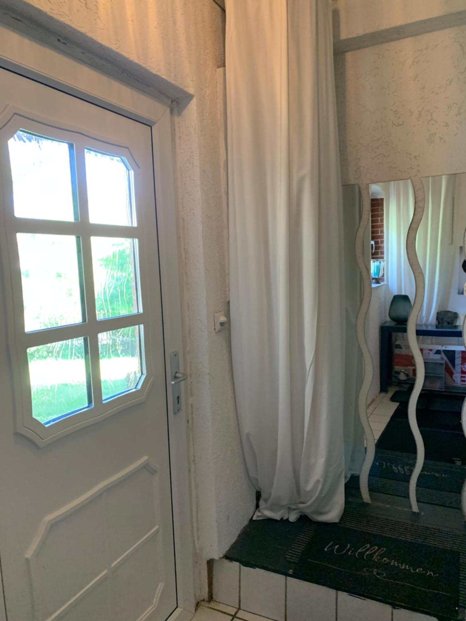 Das Haus Am Teich Besitz Eksteriør bilde